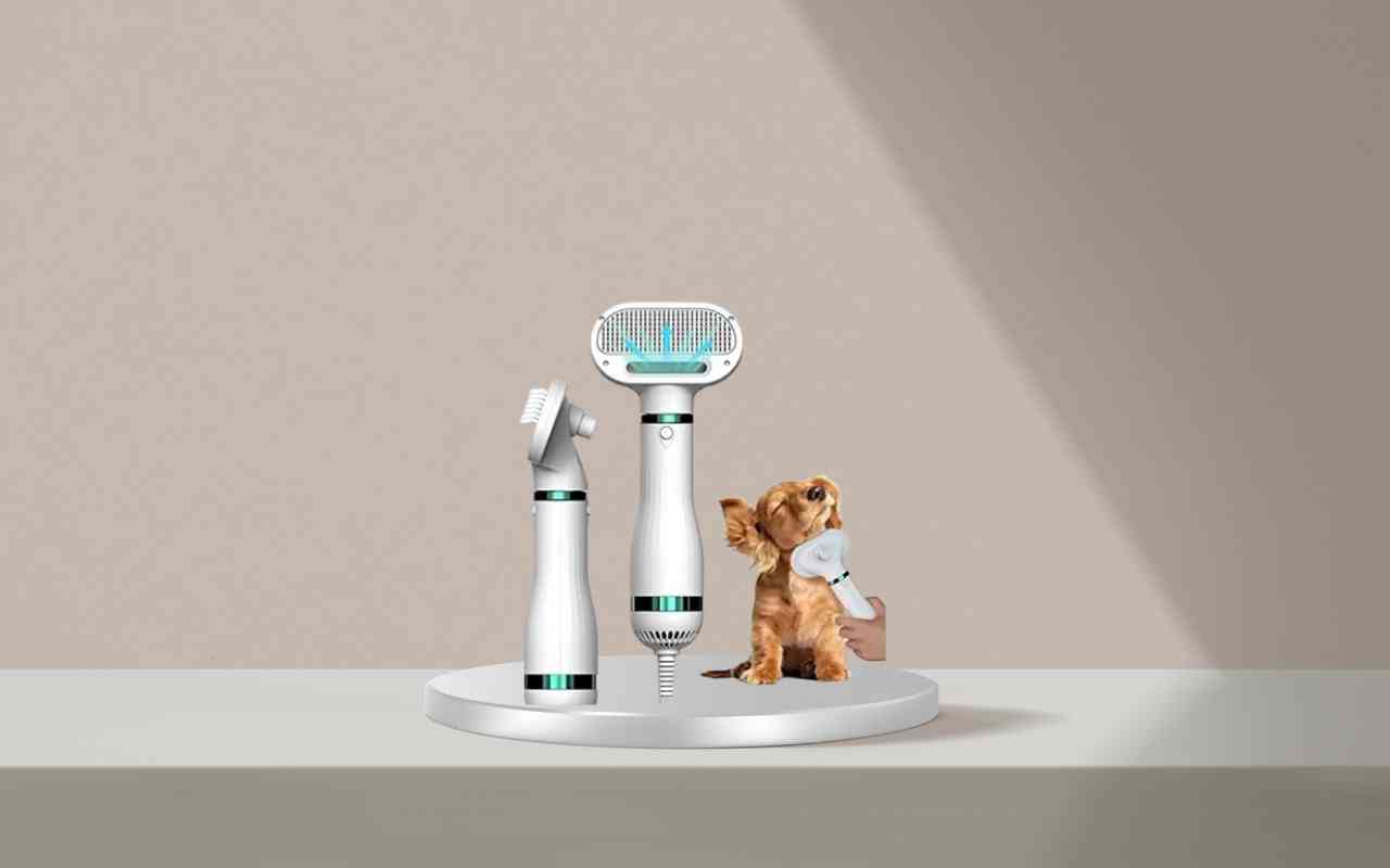 Addestra il tuo cane e gatto senza stress: scopri come funziona Nice Pet a ultrasuoni