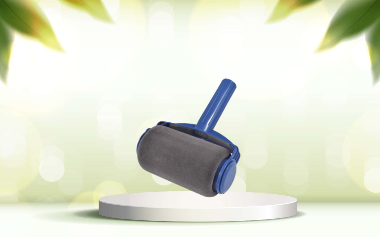 Imbianca facile: rinnova le tue pareti senza sporcare in modo semplice e veloce