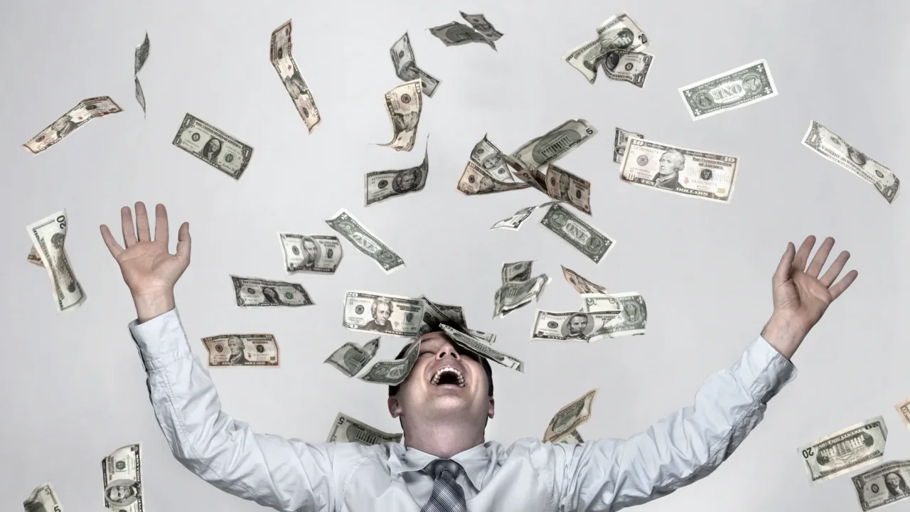 Ecco la località dove un gioco di fortuna ha regalato un premio di 2 milioni