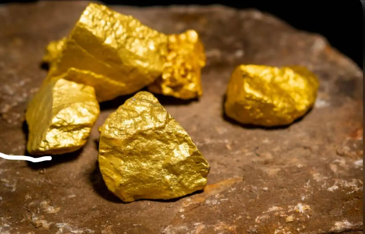 Il nome segreto dell’oro in borsa: ecco come trovarlo e investire correttamente