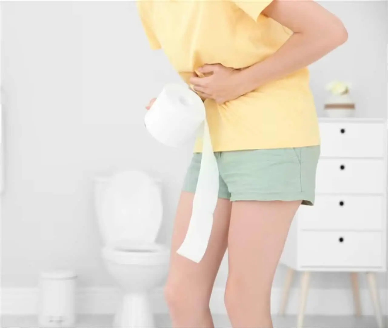 Hai la stitichezza cronica? Attenzione a queste malattie nascoste che potrebbero essere la causa