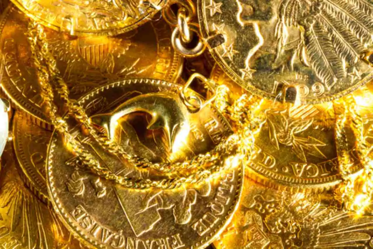 Il prezzo dell’oro in Cina è molto più basso che in Europa? Ecco cosa succede