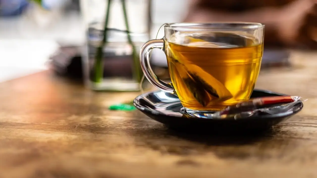 Bevi questo tipo di tè ogni giorno: è il più salutare in assoluto