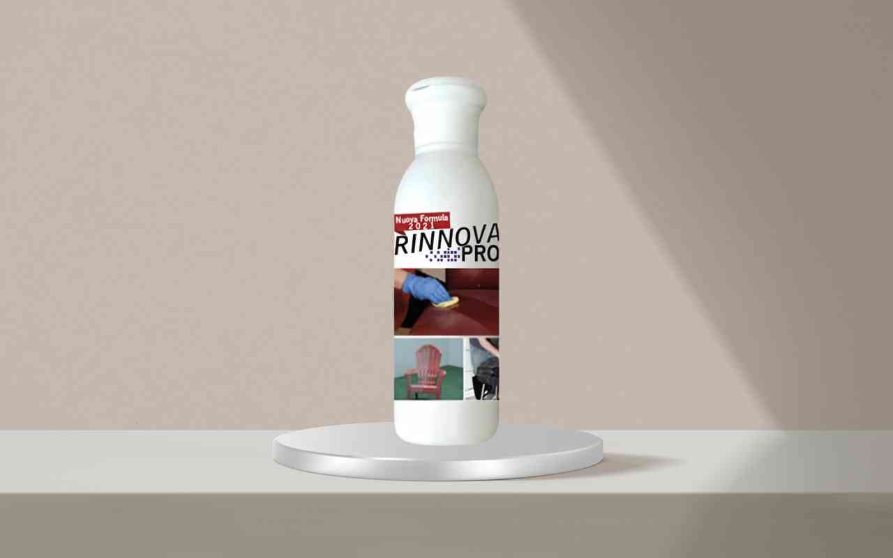 Rinnova i tuoi mobili in legno: proteggili e restituisci loro splendore con Rinnova Pro