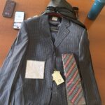 Abito Classico