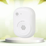 Mantieni il frigorifero e gli spazi piccoli freschi: scopri O3 Cube contro gli odori