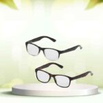 Scopri gli occhiali autoregolabili OnePower Readers: visione perfetta senza sforzo