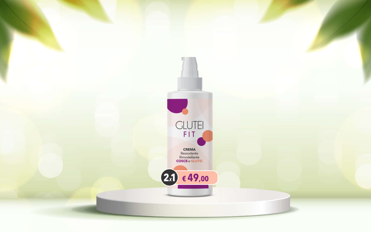 Scopri come rassodare e rimodellare i glutei con Glutei Fit: risultati visibili