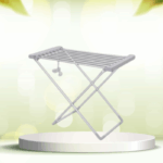 Scopri come asciugare il bucato in inverno con lo stendino elettrico salvaspazio