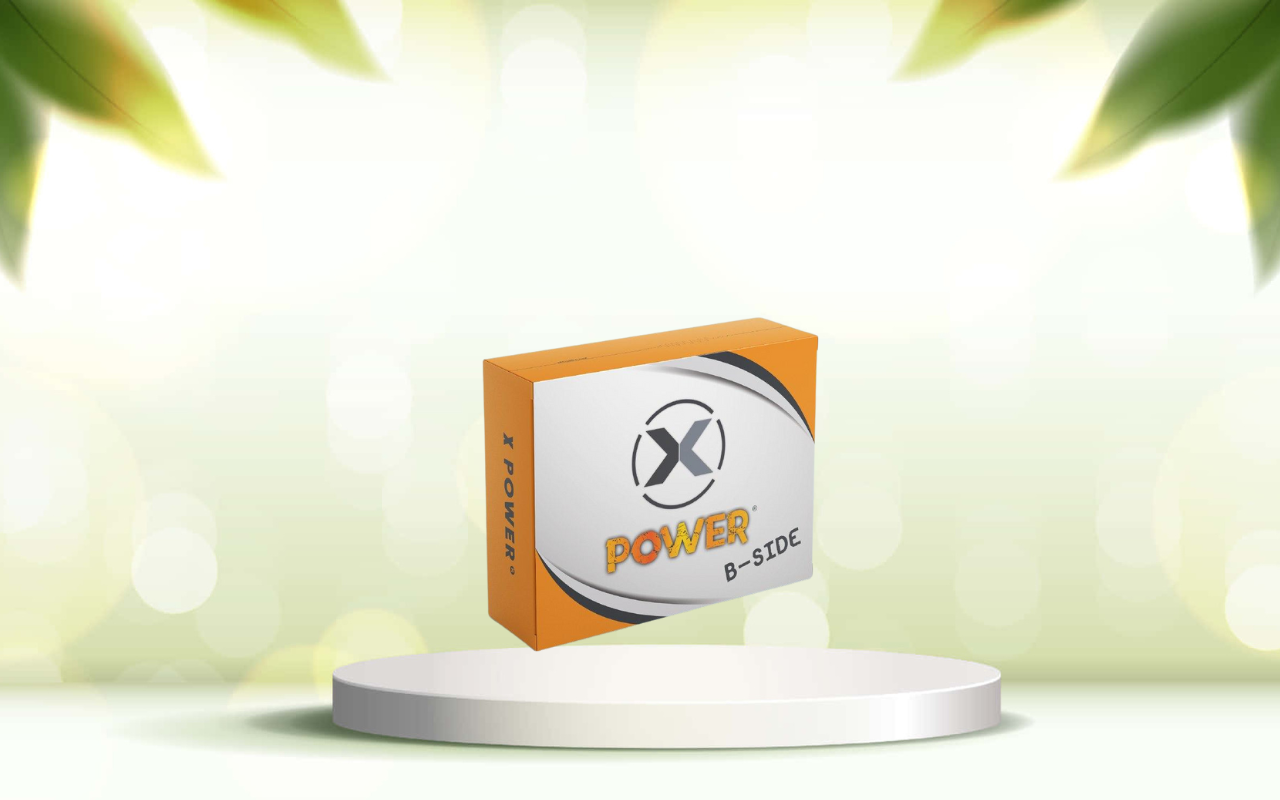 Scopri xPower: l’elettrostimolatore per tonificarti ovunque in soli 20 minuti al giorno