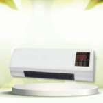 Scopri come riscaldare e ventilare i tuoi ambienti con Eko-Splitter senza ingombro