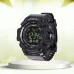 Scopri lo smartwatch rugged BRV: resistenza estrema e funzioni smart avanzate