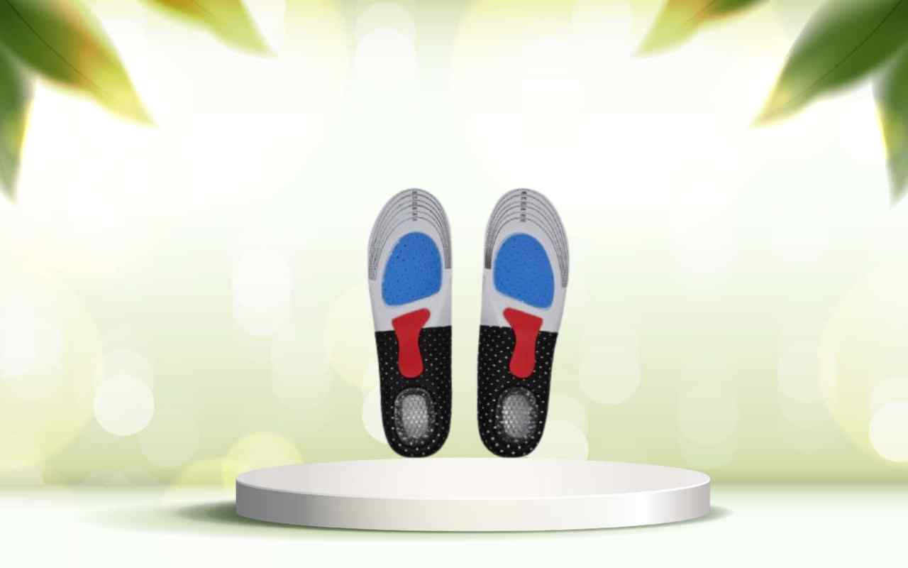 Scopri Foot Relax: sollievo immediato per il dolore ai piedi a soli 49 euro