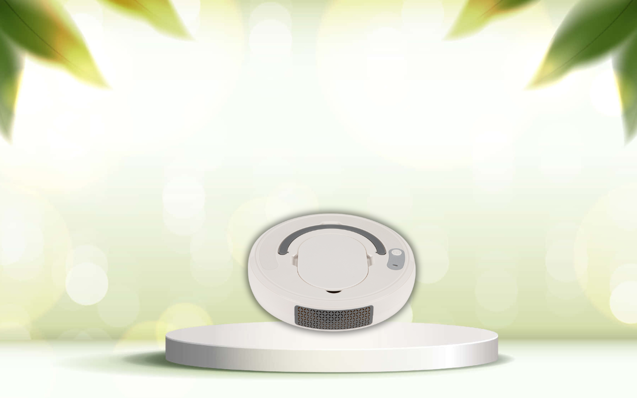 Scopri X SweepUP: il robot compatto che pulisce casa senza fatica, provalo subito